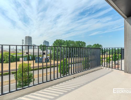                                         Studio avec coin lit à vendre à Oostende, € 165.000
