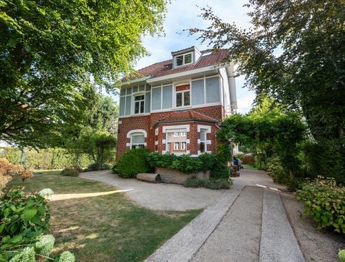                                         Woning te koop in Sint-Pieters-Woluwe, € 1.390.000
