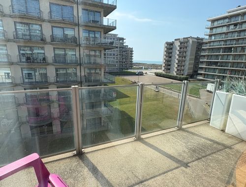                                         Appartement à vendre à De Panne, € 245.000
