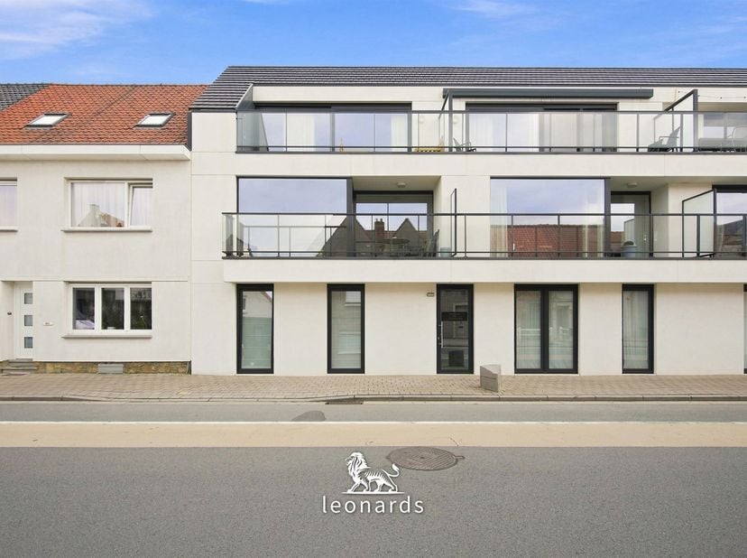 Appartement te koop in Jozef Duthoystraat 90 bus 1.1,
                    8790 Waregem