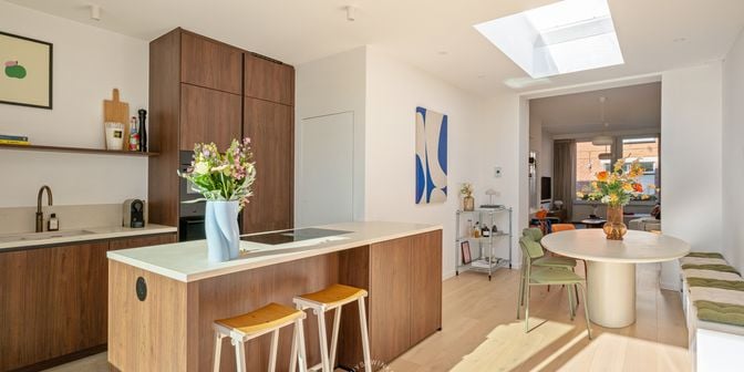 Huis te koop in Mercatorstraat 5, 9150 Kruibeke