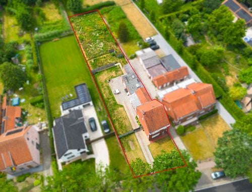                                         Maison à vendre à Kasterlee, € 349.000
