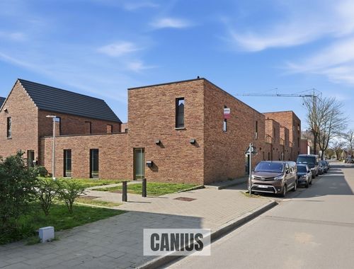                                         Eengezinswoning te koop in Sint-Truiden, € 365.000
