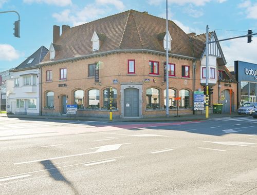                                         Commercieel Gebouw te koop in Waregem, € 669.000
