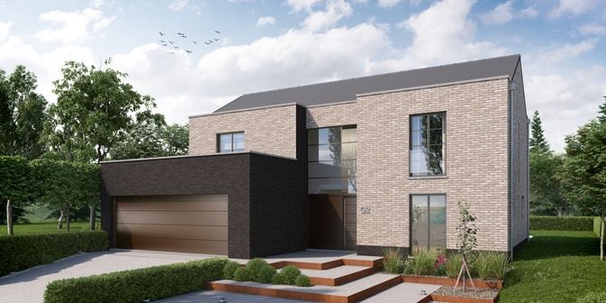 Maison à vendre à 7730 Estaimpuis