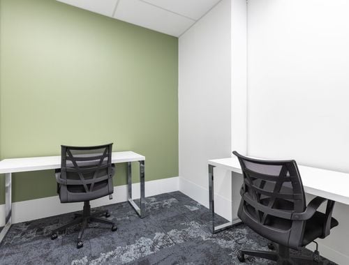                                         Bureaux à louer à Diegem, € 129
