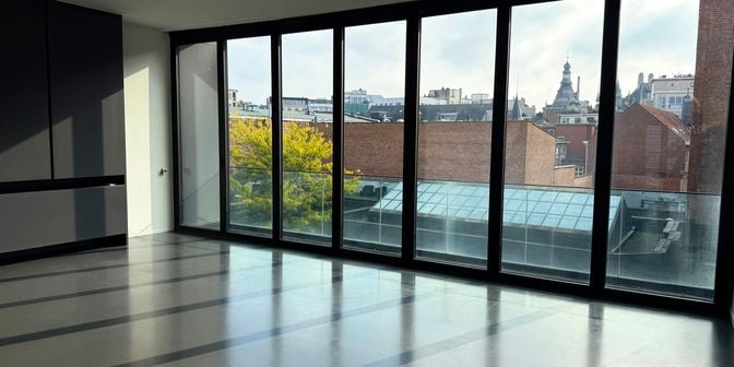 Appartement te huur in Henri Van Heurckstraat 8 bus 32, 2000 Antwerpen
