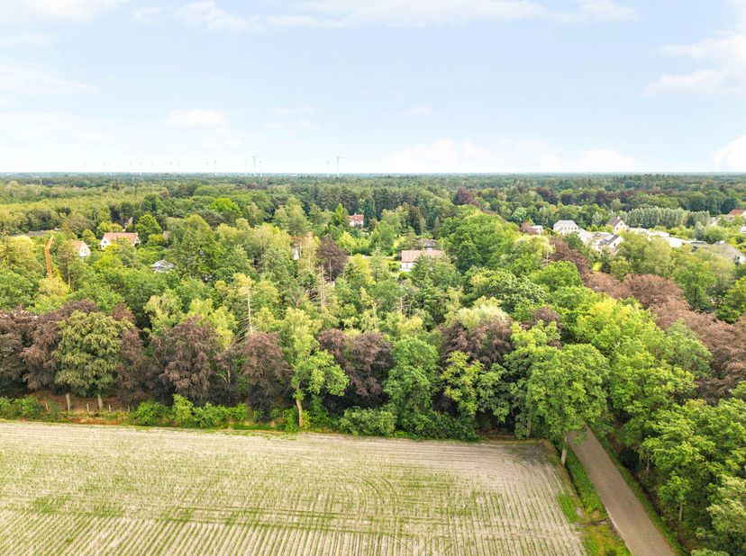 Terrain à vendre
                    à 2360 Oud-Turnhout