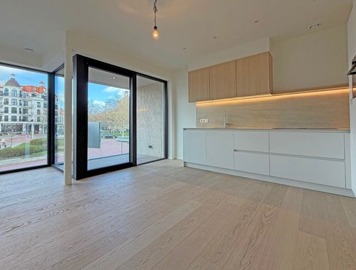                                         Appartement à vendre à Knokke, € 525.000
