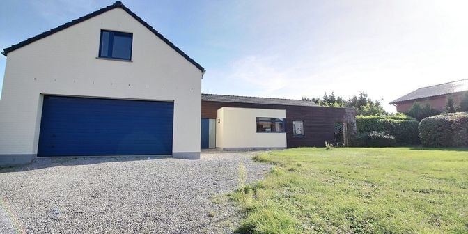 Huis te koop in 6120 Nalinnes