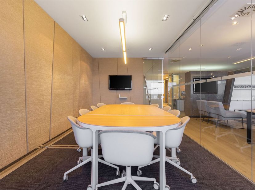 Boek een gemeubileerde kantoorruimte met service voor bedrijven van elke grootte in Regus Brussels Airport Pegasus Park<br />
<br />
Dit aanbod omvat