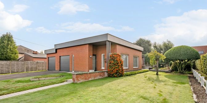 Huis te koop in Rozeveldstraat 59, 8820 Torhout