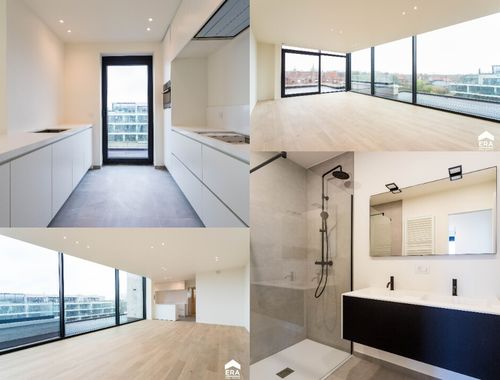                                         Appartement te koop in Ieper, € 552.000
