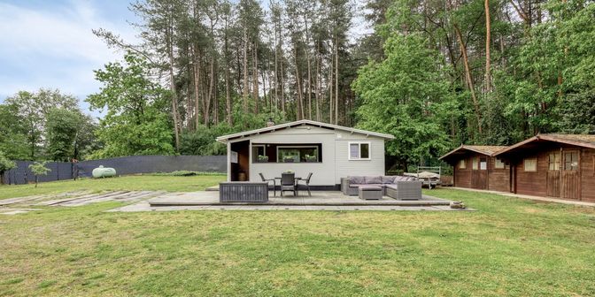 Huis te koop in Wezelpad 8, 3980 Tessenderlo
