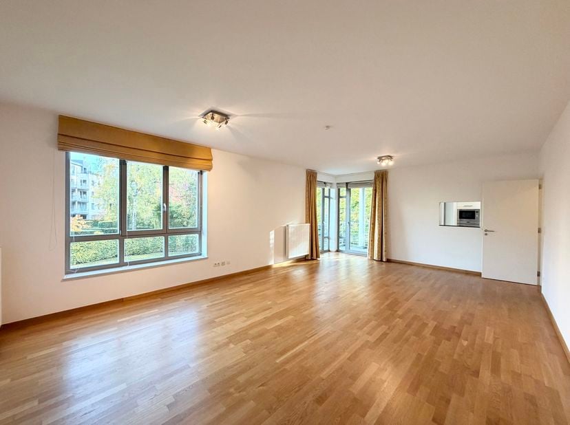 Appartement te huur in Avenue des Grands Prix 176 bus 3,
                    1150 Sint-Pieters-Woluwe