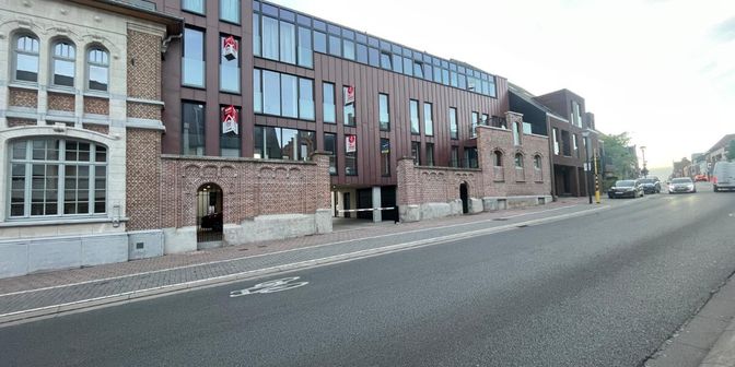 Appartement te koop in Beselarestraat 330 bus app 8, 8980 Beselare