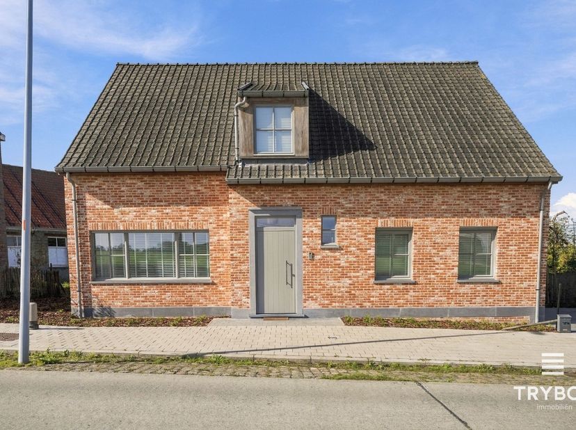 Maison à vendre à Terreststraat 121 boîte A,
                    8650 Houthulst