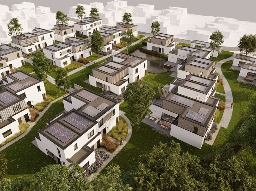 Huis te koop
                    in 8430 Middelkerke