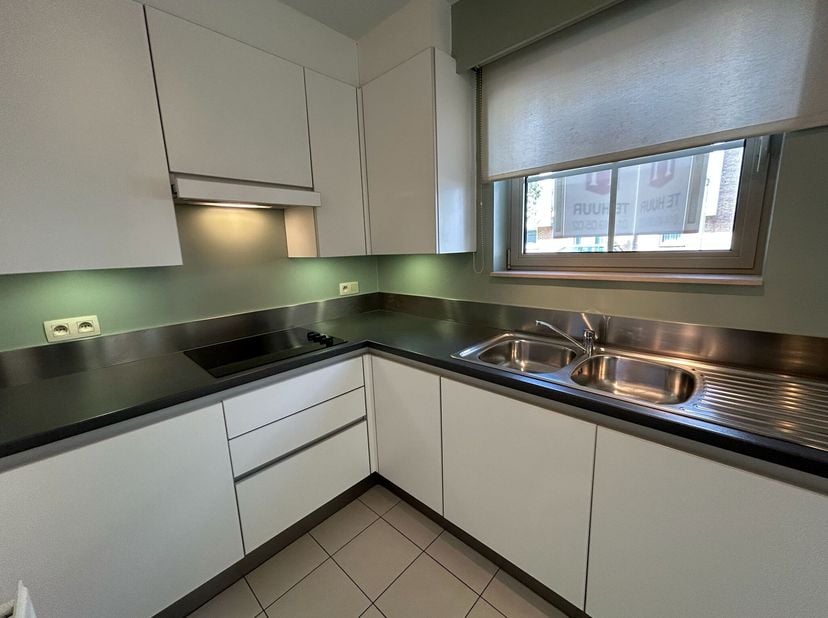 Appartement à louer
                    à 2400 Mol