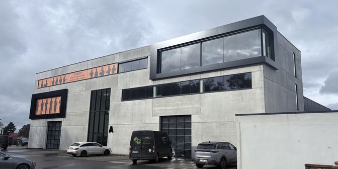 Bedrijfsvastgoed te koop in Poederleesteenweg 96, 2460 Lichtaart