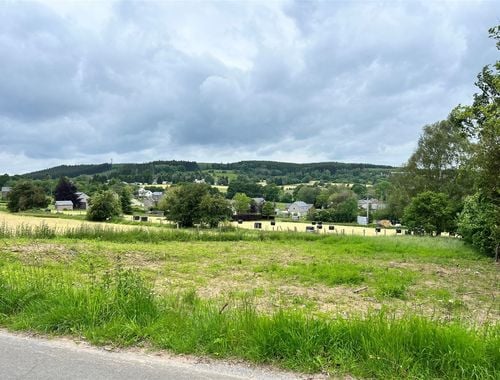                                         Terrain à vendre à Dochamps, € 94.500
