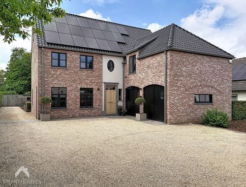                                         Maison à vendre à Meise, € 1.095.000
