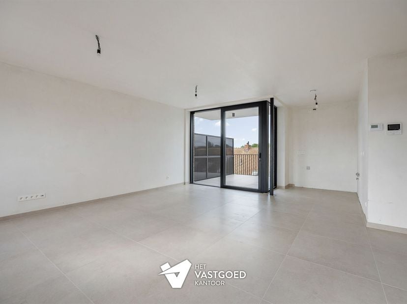 Appartement à vendre
                    à 3945 Oostham