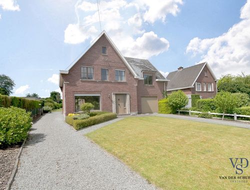                                         Maison à vendre à Munte, € 495.000
