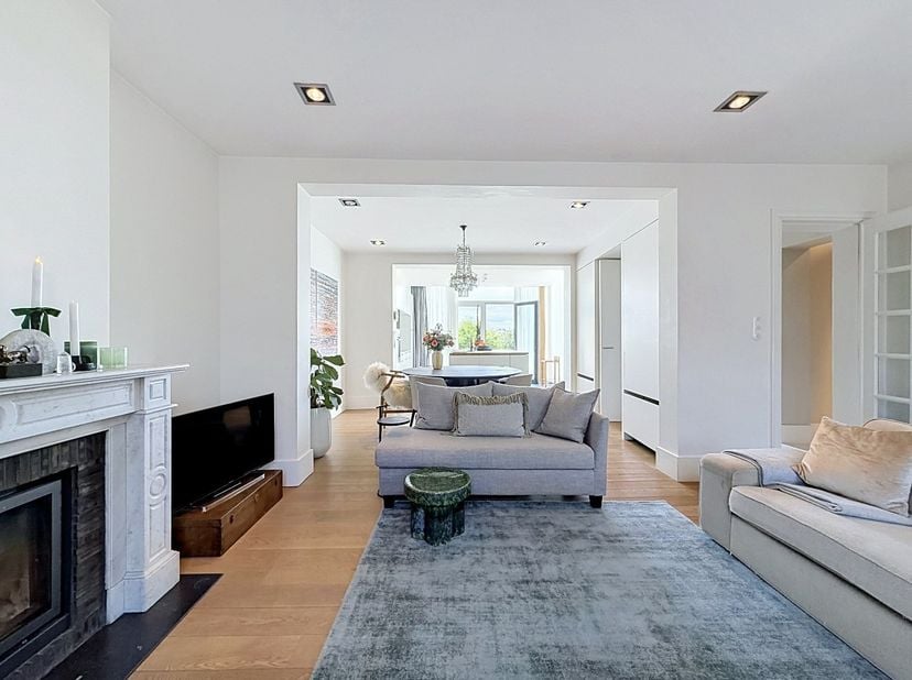 Huis te koop in Oombergenstraat 20,
                    9620 Zottegem