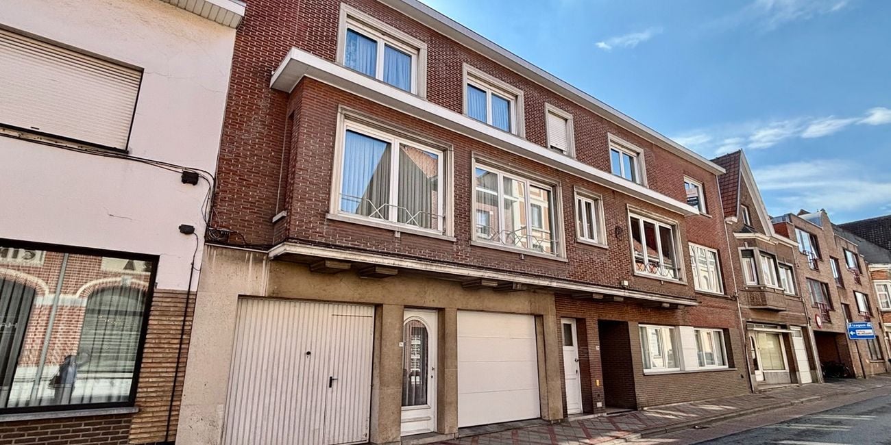 Kruisstraat 34 bus 7