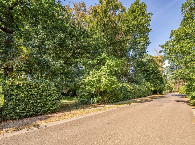 Grond te koop in Hertogenlaan 9,
                    3210 Linden