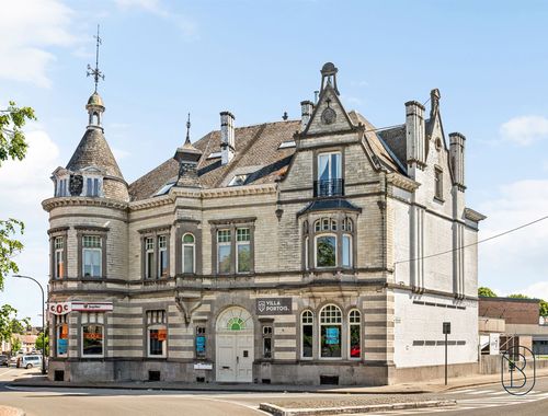                                         Usage mixte à vendre à Renaix, € 895.000
