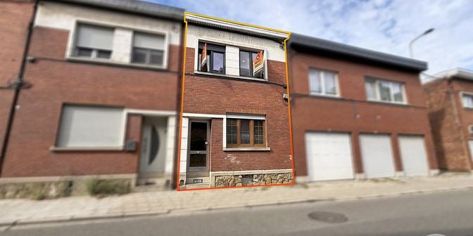 Huis te koop in Rue de Renory 258, 4031 Angleur
