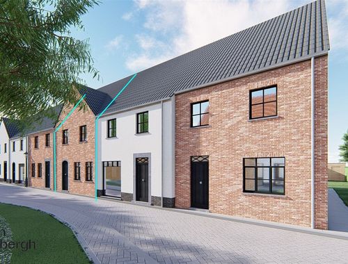                                         Eengezinswoning te koop in Harelbeke, € 358.500
