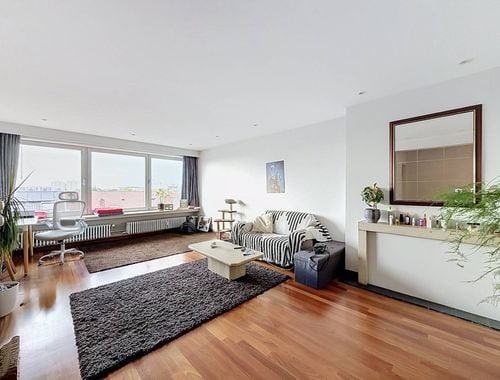                                         Appartement à louer à Gent, € 1.150
