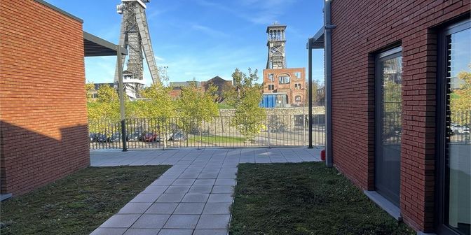 Appartement te huur in Wilde Kastanjelaan 7 bus 7, 3600 Genk