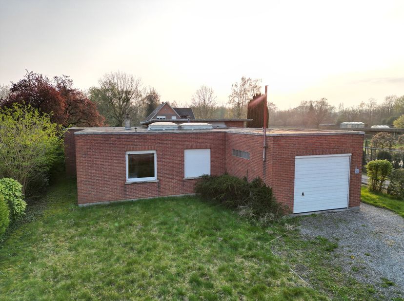 Maison à vendre
                    à 3190 Boortmeerbeek
