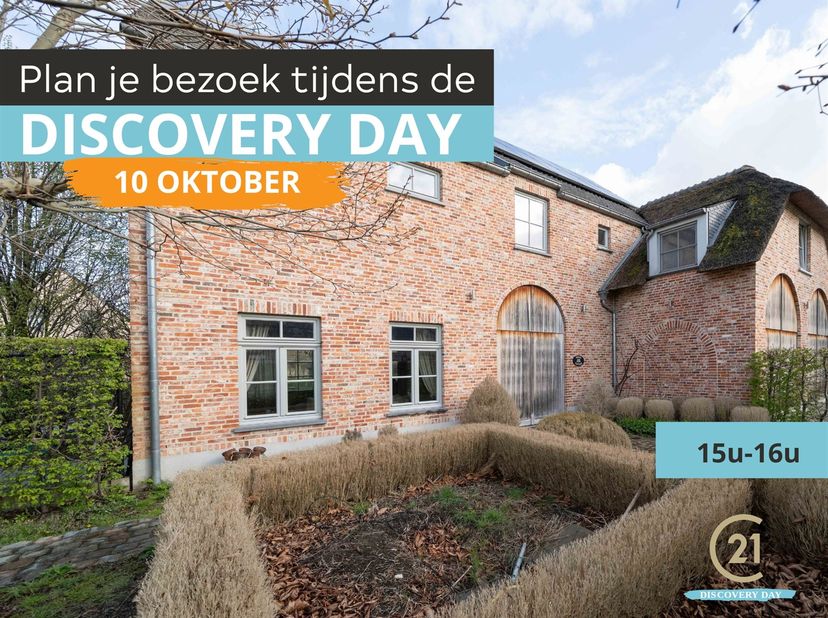 Huis te koop in Baalsesteenweg 171,
                    3130 Begijnendijk