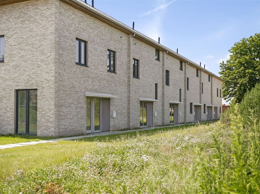 Maison à louer à Eendrachtstraat 15,
                    8940 Wervik