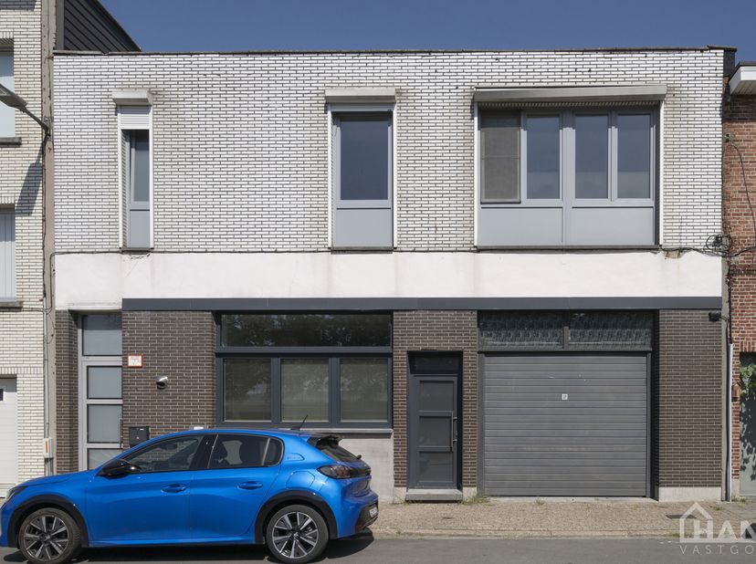 Appartement à louer
                    à 2170 Merksem