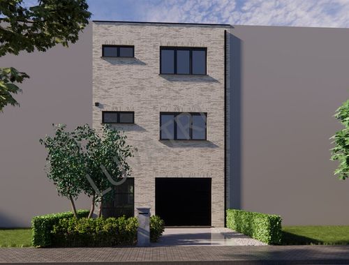                                         Grond te koop in Aartselaar, € 199.000
