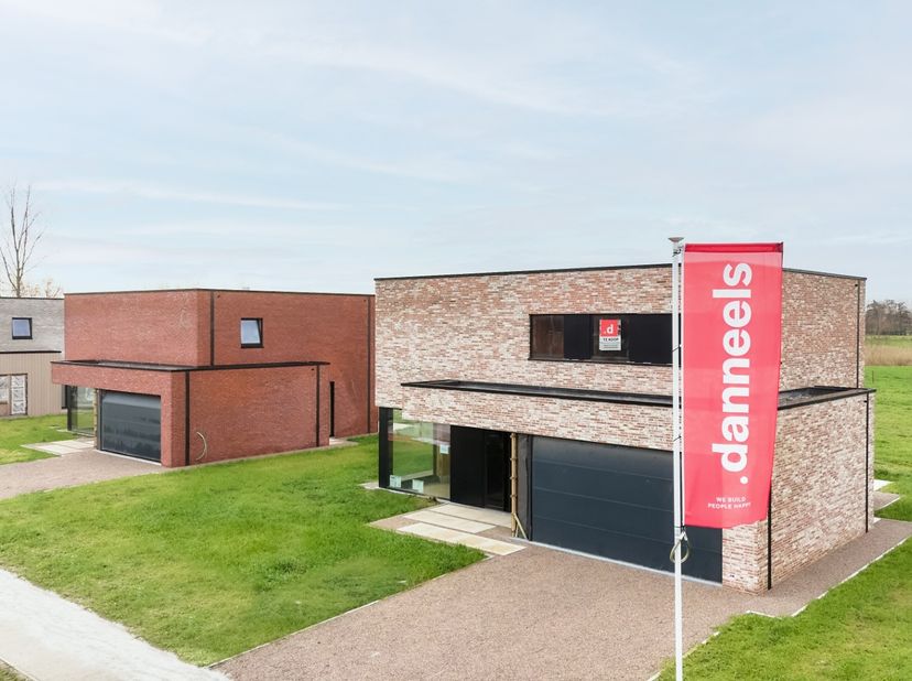 Maison à vendre
                    à 9150 Kruibeke