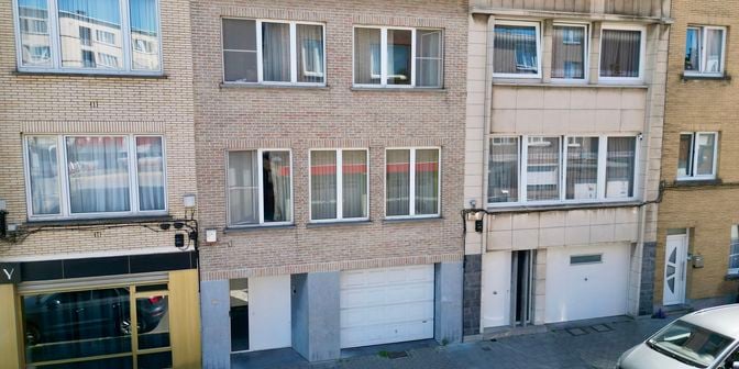 Huis te koop in Augustijnernonnenstraat 16, 1090 Jette