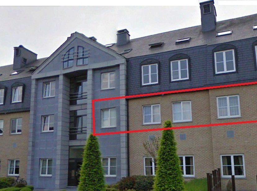 Appartement à louer à Guldenbodemlaan 72 boîte 4,
                    3840 Borgloon