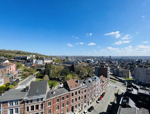                                        Appartement te koop in Liège, € 195.000
