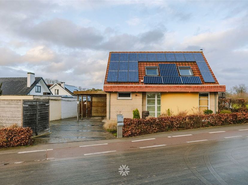Huis te koop Nazareth-De Pinte (+ deelgemeenten) | Zimmo