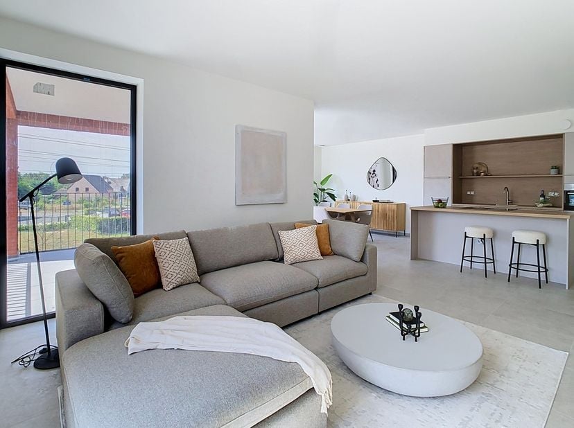Appartement à vendre
                    à 3545 Halen
