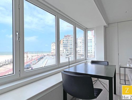                                         Appartement à vendre à Knokke, € 1.595.000
