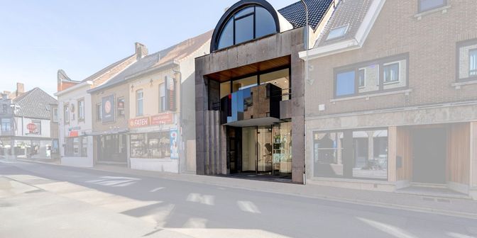 Bien professionnel à louer à Oostrozebekestraat 7, 8760 Meulebeke