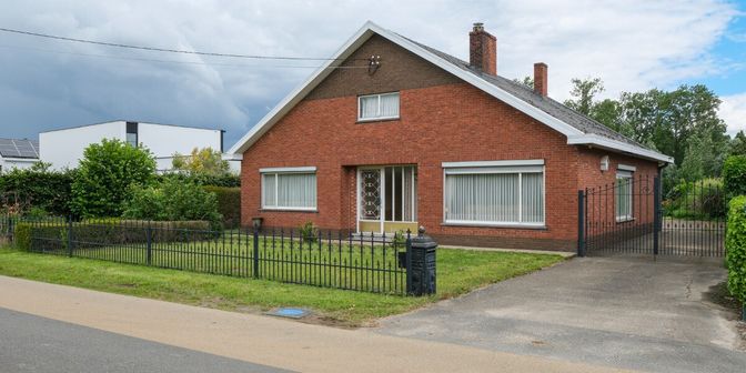 Huis te koop in Lindestraat 48, 3512 Stevoort